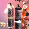 Pink Citron Grapefruit - Hand Lotion - Image 2