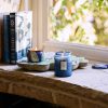 Mediterranean Lemon - Mini Tin Candle - Image 2