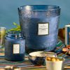 Mediterranean Lemon - 3 Wick Tin Candle - Image 2