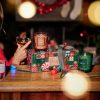Holiday Essentials Candle Trio - Assorted Gift Set - Image 3