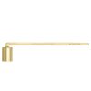 Gold - Candle Wick Snuffer - Image 4