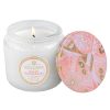 Saijo Persimmon - Petite Jar Candle - Image 2
