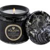 Crisp Champagne - Petite Jar Candle - Image 2