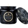 Crisp Champagne - Petite Jar Candle