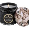 Ambre Lumiere - Petite Jar Candle - Image 2