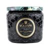 French Linen - Petite Jar Candle - Image 3