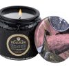 Pink Citron Grapefruit - Petite Jar Candle - Image 3