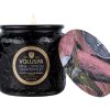 Pink Citron Grapefruit - Petite Jar Candle