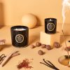 Ambre Lumiere - Petite Jar Candle - Image 5