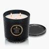 Ambre Lumiere - Luxe Candle - Image 4