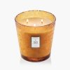 Baltic Amber - 3 Wick Hearth Candle - Image 3