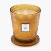 Baltic Amber - 5 Wick Hearth Candle - Image 5