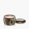 Baltic Amber - Mini Tin Candle - Image 4