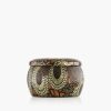 Baltic Amber - Mini Tin Candle - Image 5