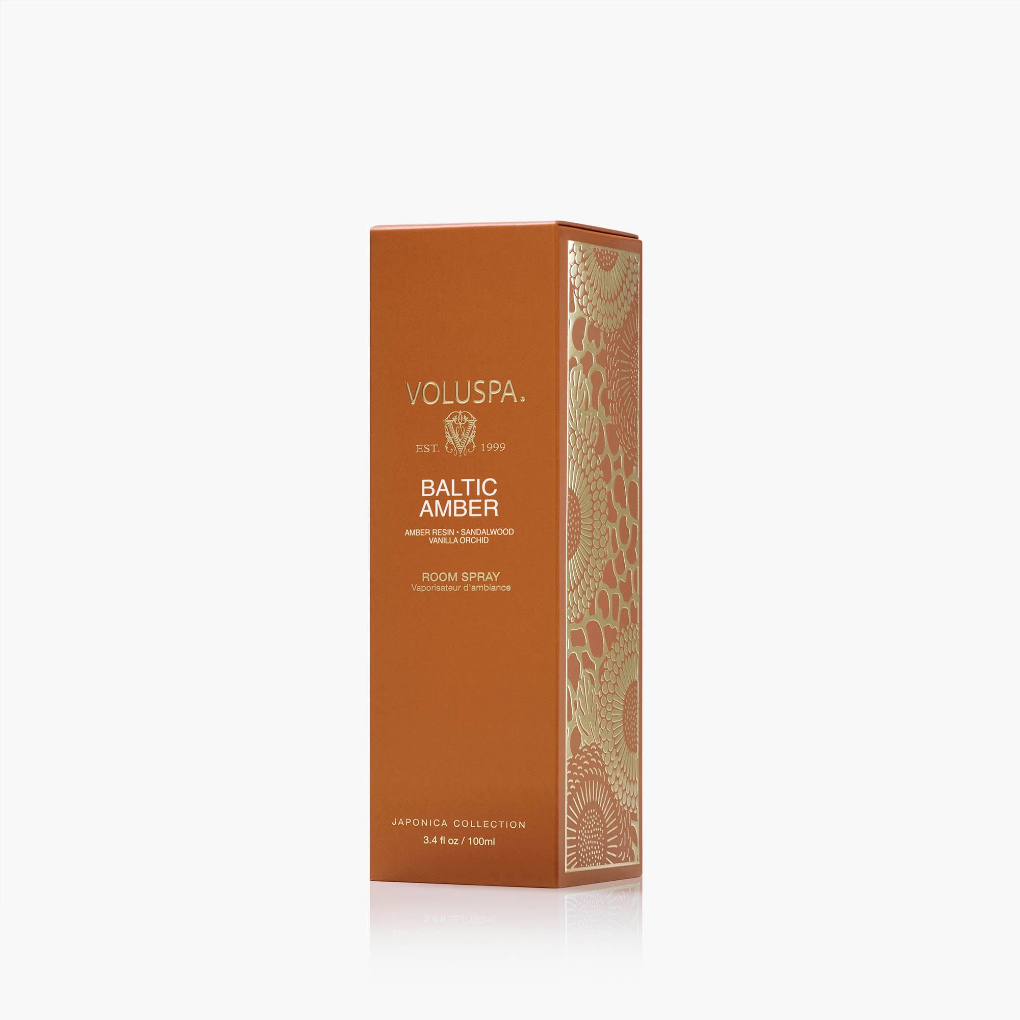 Baltic Amber - Room Spray - Image 3