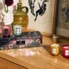 Japonica Best Sellers - 4 Petite Pedestal Candle Gift Set - Image 3