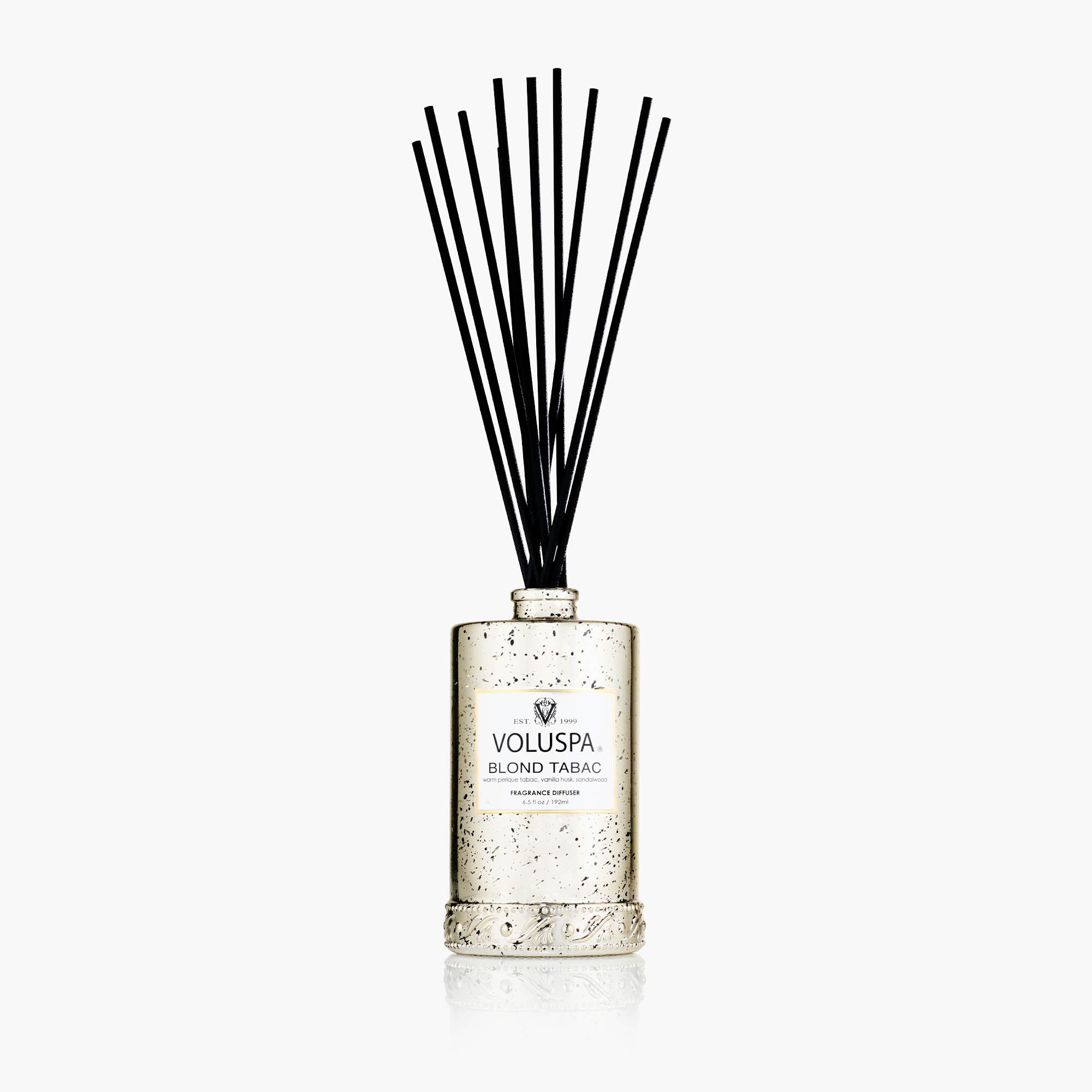 Blond Tabac - Reed Diffuser - Image 3
