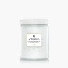 Bourbon Vanille - Large Jar Candle
