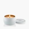 Bourbon Vanille - Mini Tin Candle - Image 2