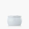 Bourbon Vanille - Mini Tin Candle - Image 3