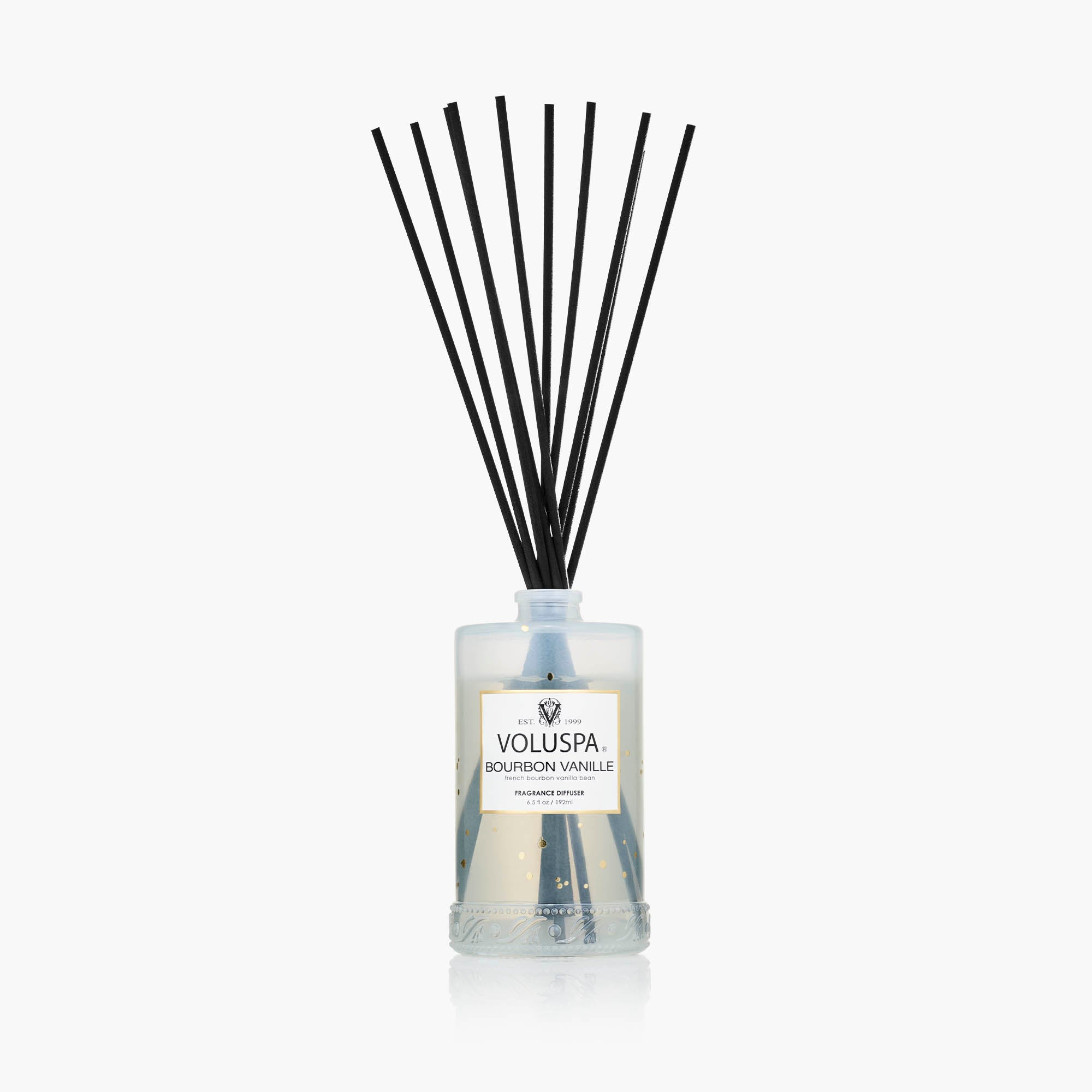 Alternative view of Bourbon Vanille - Reed Diffuser