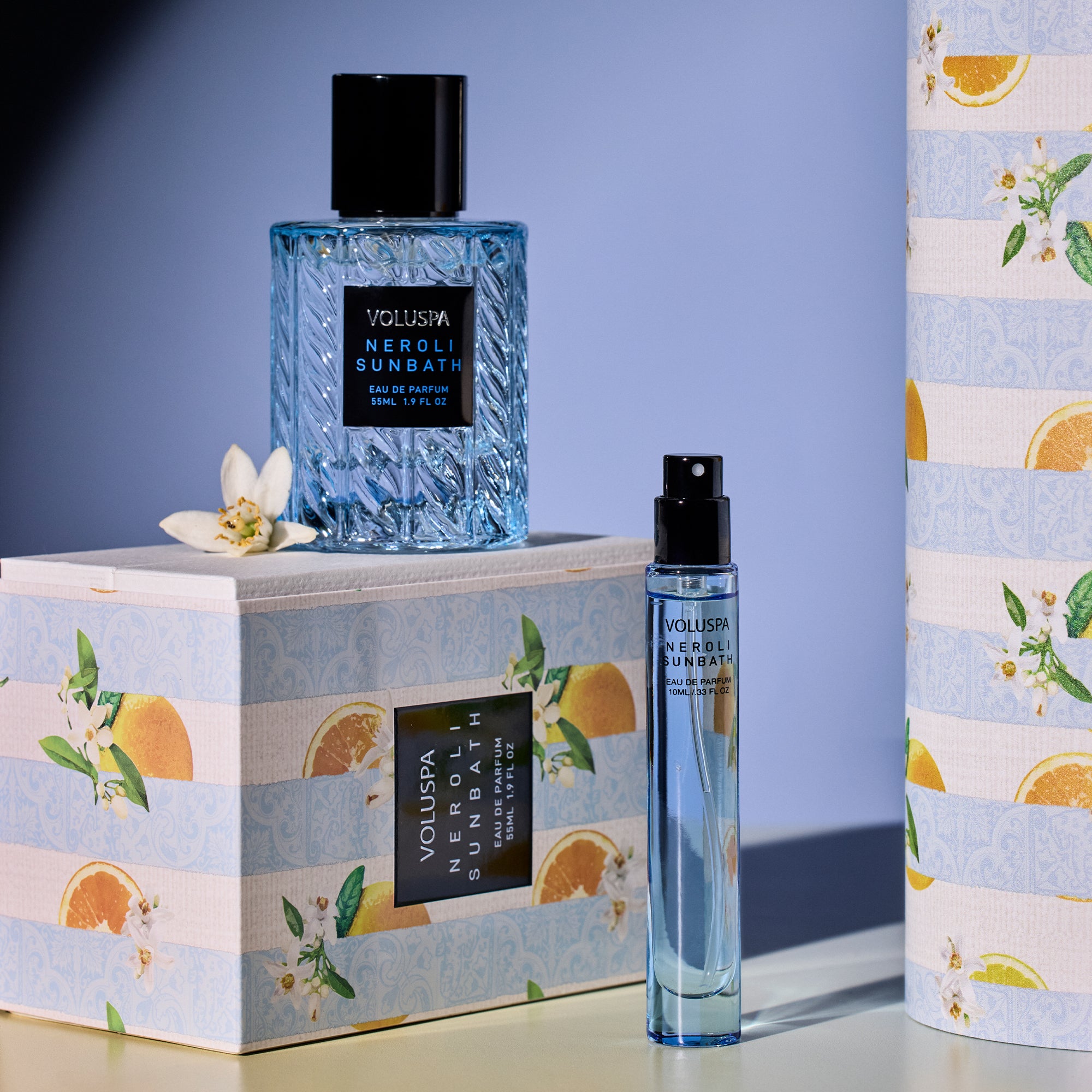 Alternative view of Neroli Sunbath - Eau De Parfum Duo