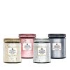 Mixed Metals - Large Jar Candle Bundle