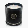 Burning Woods - 5 Wick Hearth Candle - Image 4