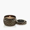 Burning Woods - Mini Tin Candle - Image 4