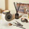 Crisp Champagne - 3 Wick Tin Candle - Image 3