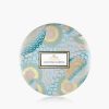 California Summers - 3 Wick Tin Candle