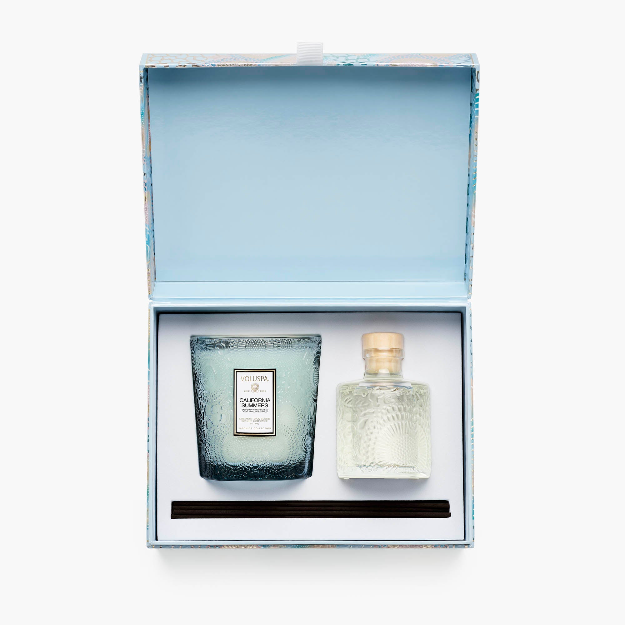 Alternative view of California Summers Getaway Duo Gift Set