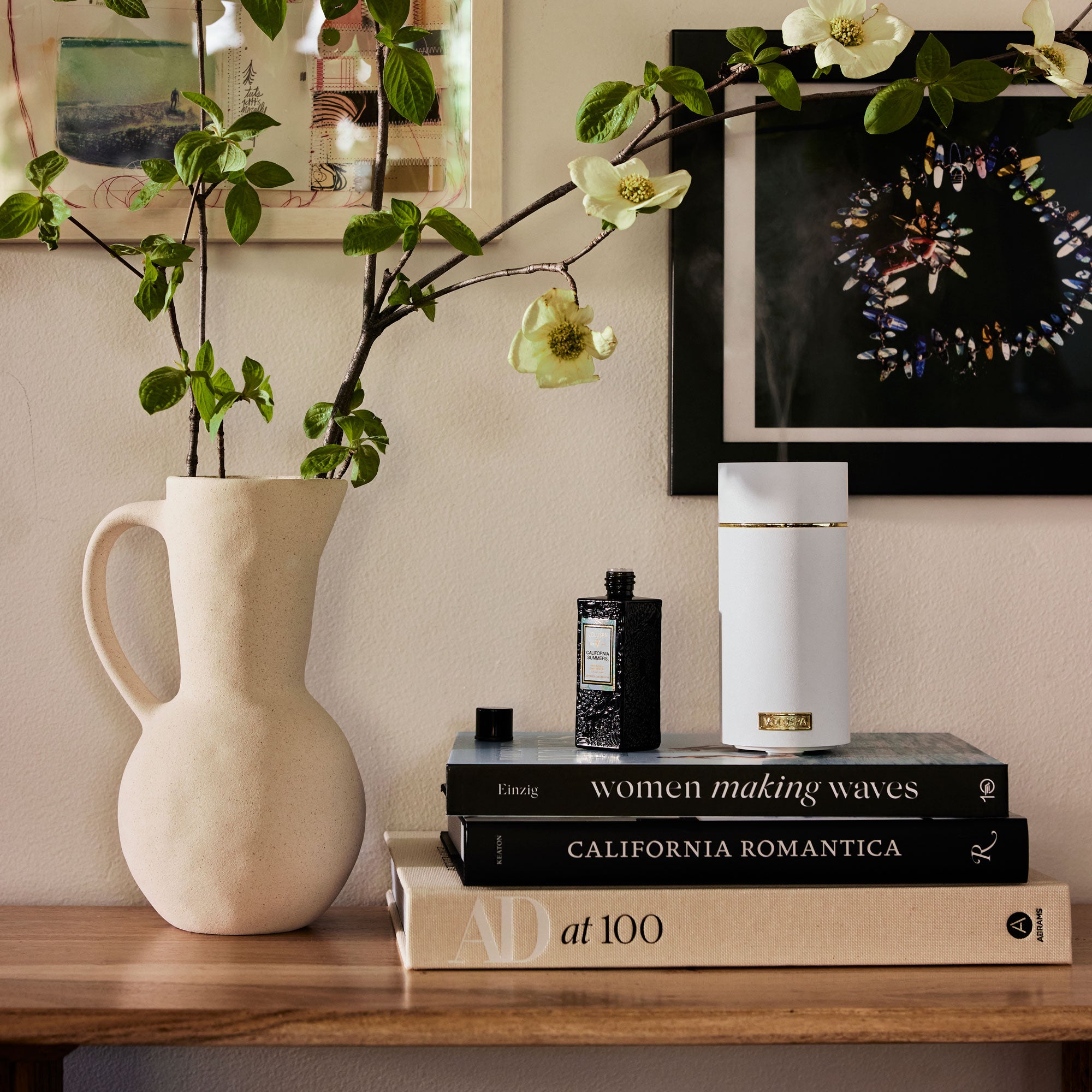 Alternative view of California Summers - Ultrasonic Diffuser Fragrance Oil