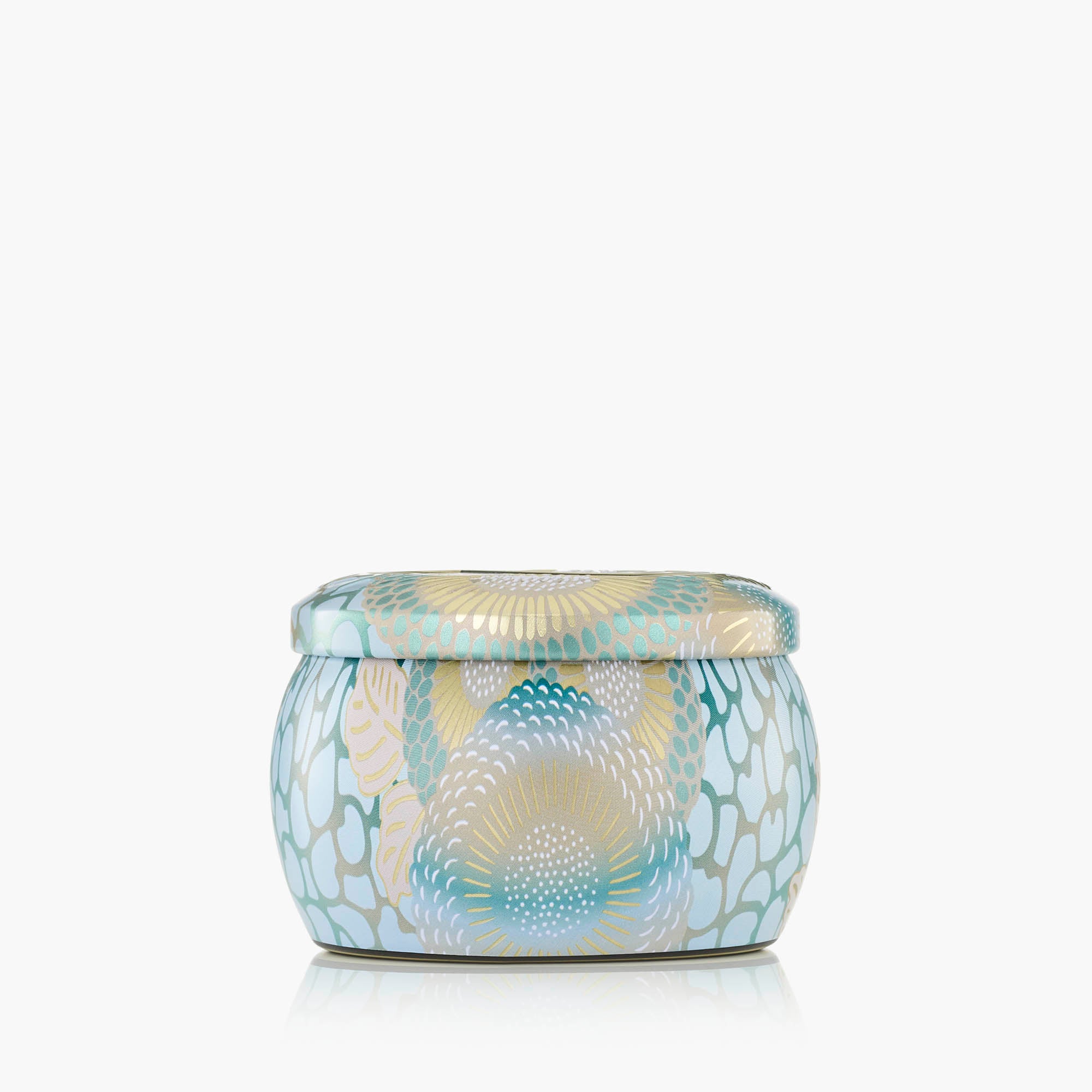 California Summers - Mini Tin Candle - Image 5