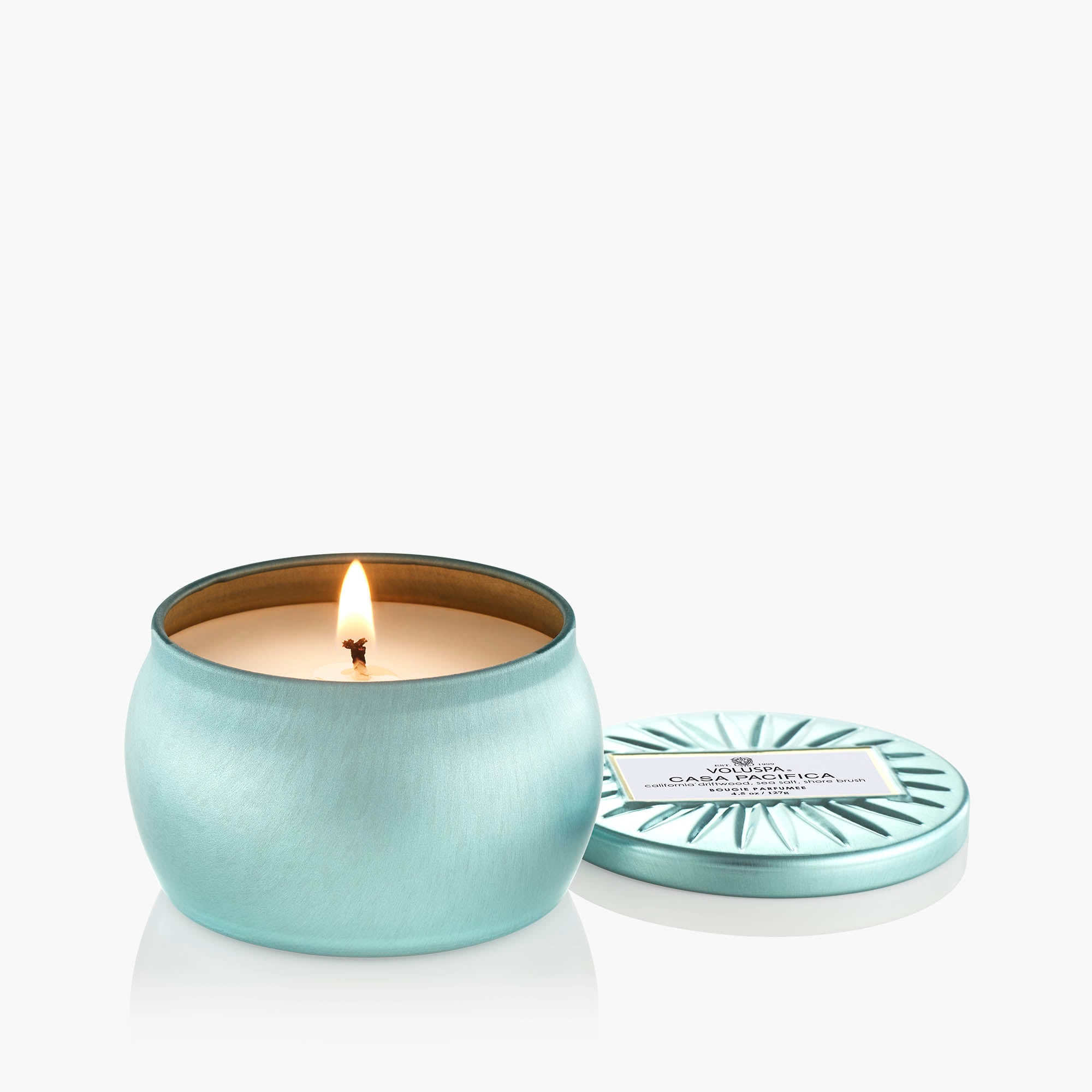 Casa Pacifica - Mini Tin Candle - Image 3
