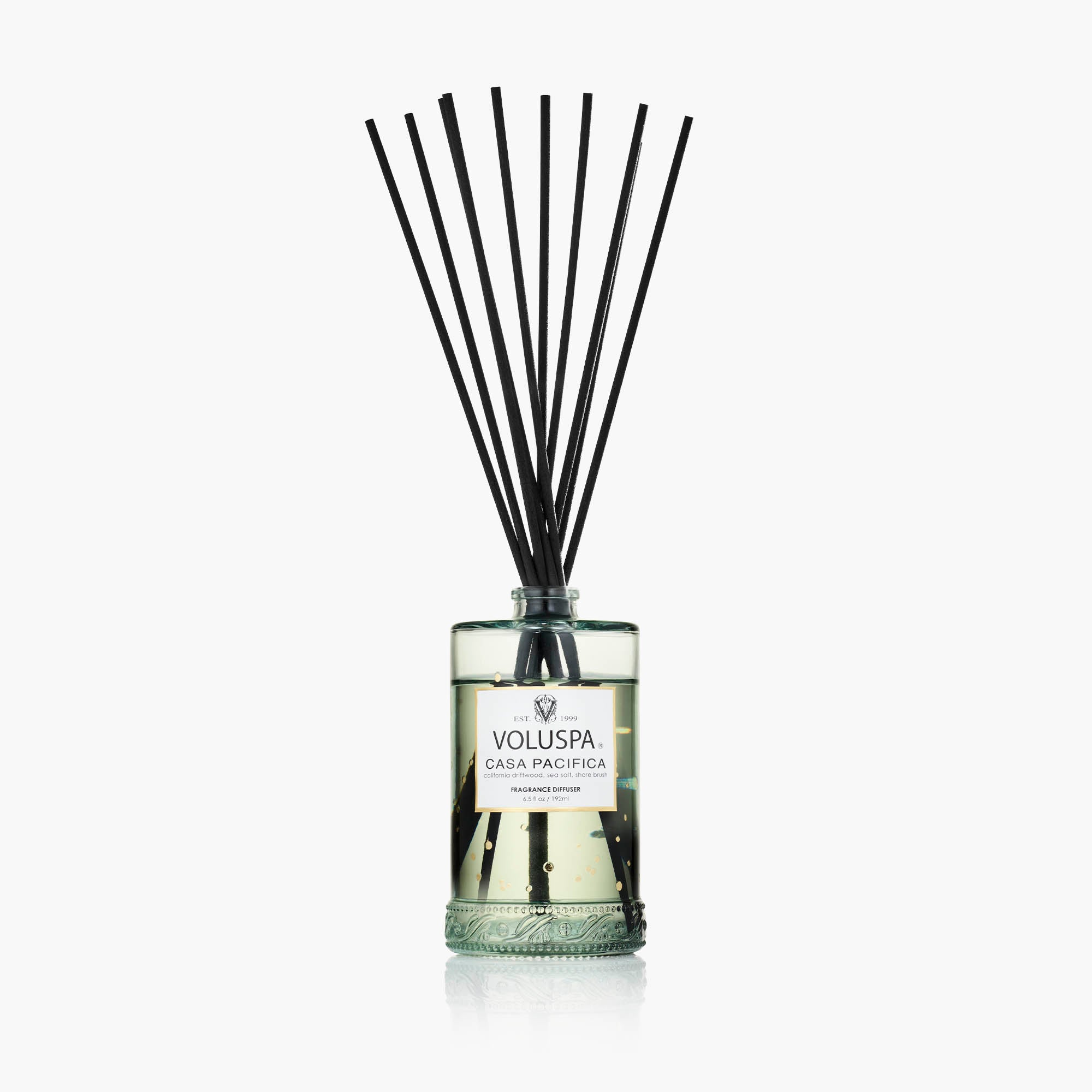 Alternative view of Casa Pacifica - Reed Diffuser