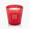 Cherry Gloss - 3 Wick Hearth Candle - Image 4