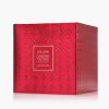 Cherry Gloss - 3 Wick Hearth Candle - Image 6