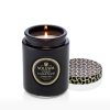 Crisp Champagne - Large Jar Candle - Image 3