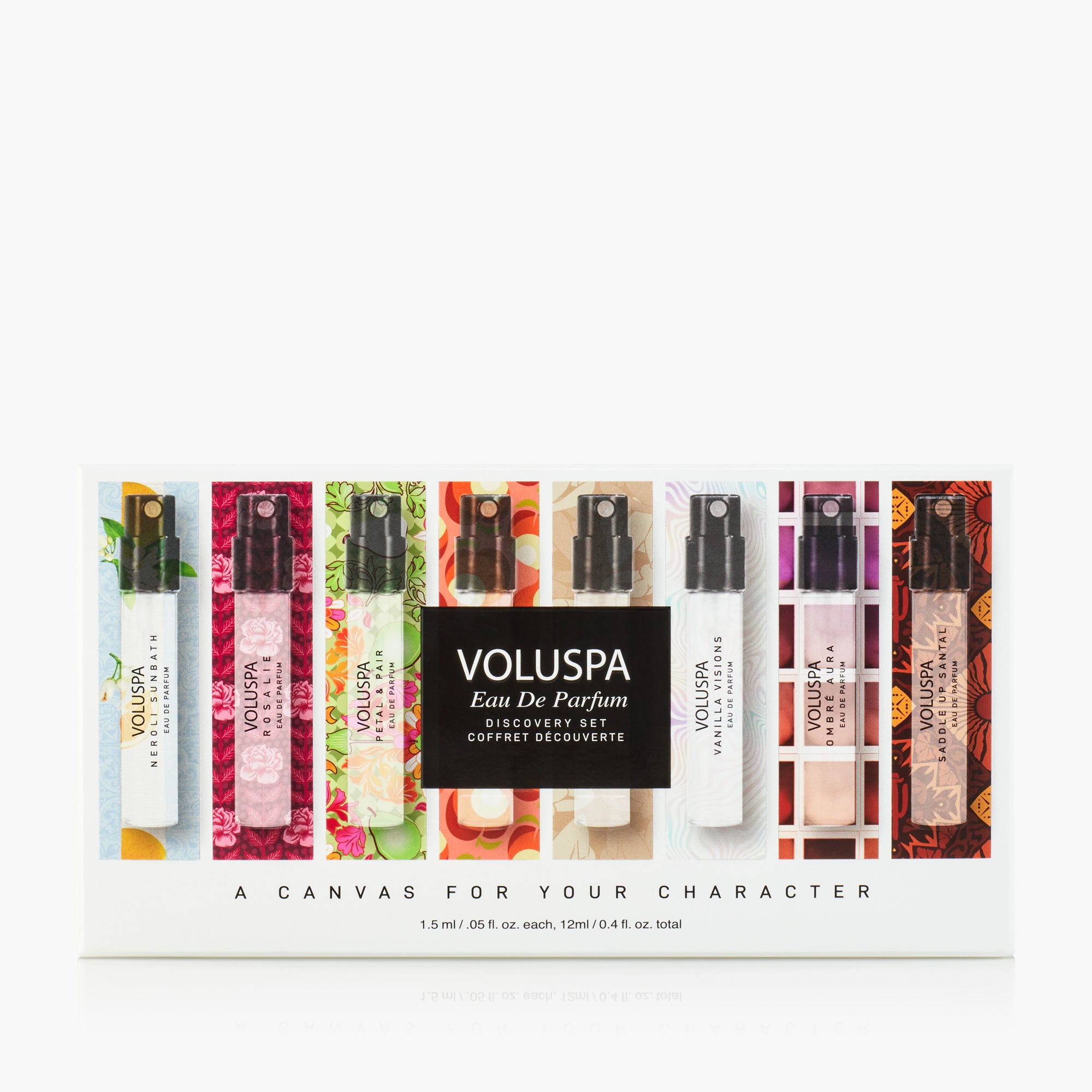 Alternative view of Eau De Parfum - Discovery Set