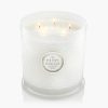 Eucalyptus & White Sage - 5 Wick Hearth Candle - Image 4