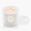 Eucalyptus & White Sage - Luxe Candle - Image 4