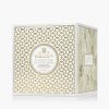 Eucalyptus & White Sage - Luxe Candle - Image 5