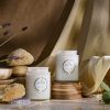 Eucalyptus & White Sage - Large Jar Candle - Image 2