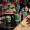 Noble Fir Garland - Classic Candle - Image 2