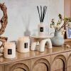 Santal Vanille - Large Jar Candle - Image 2