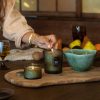 Temple Moss - Classic Candle - Image 2