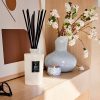 Santal Vanille - Luxe Reed Diffuser - Image 2
