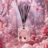 Perfectly Pink Yuzu - Reed Diffuser - Image 2