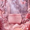 Perfectly Pink Yuzu - Mini Tin Candle - Image 2